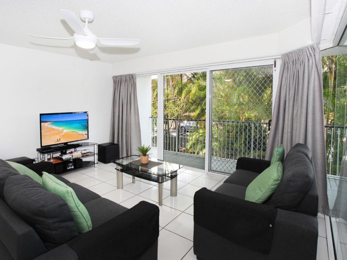Mainsail 3 Daire Mooloolaba Dış mekan fotoğraf