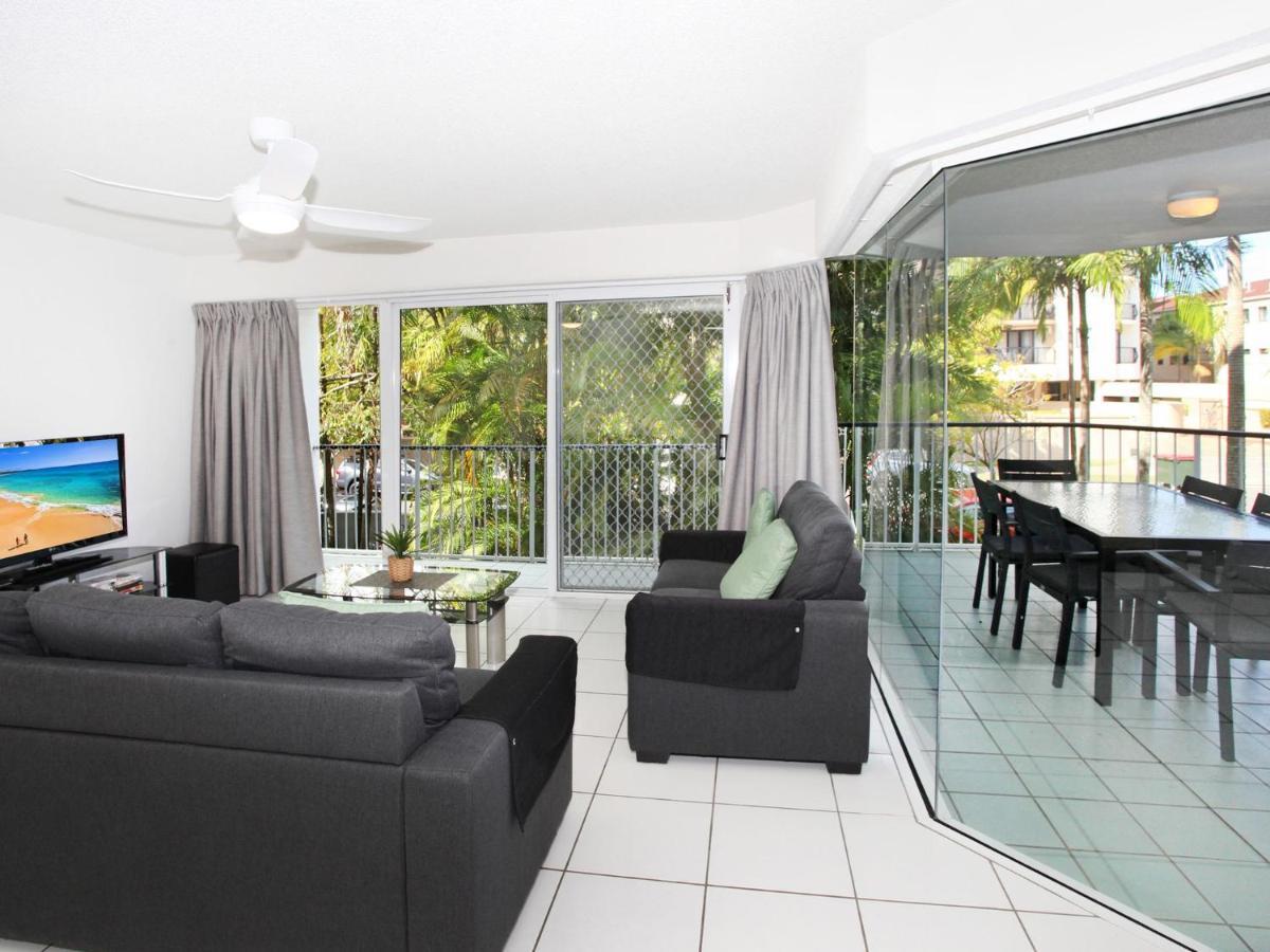 Mainsail 3 Daire Mooloolaba Dış mekan fotoğraf