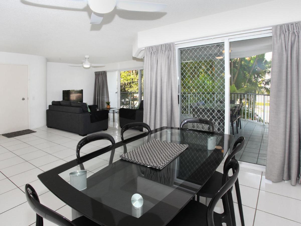 Mainsail 3 Daire Mooloolaba Dış mekan fotoğraf