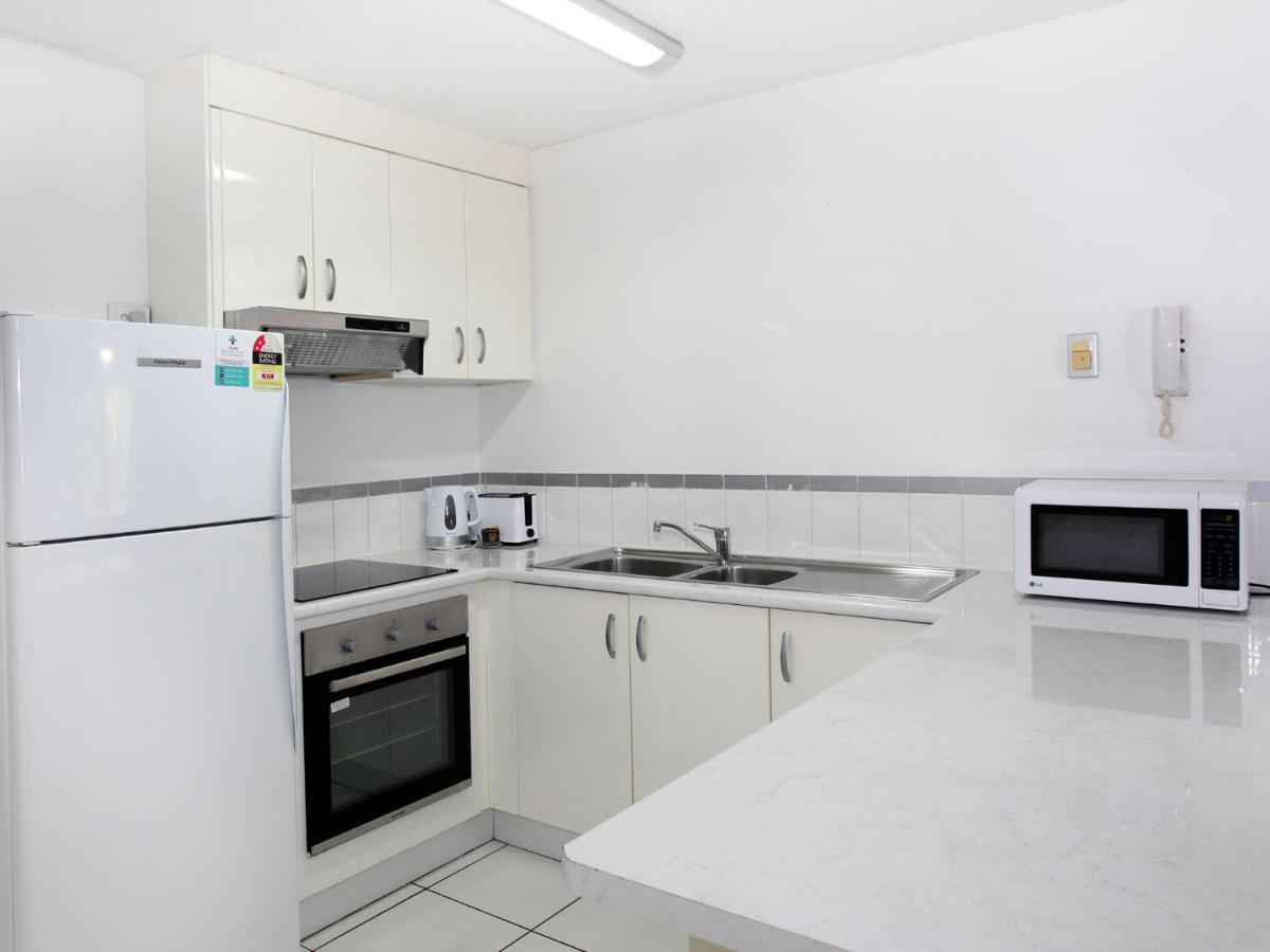 Mainsail 3 Daire Mooloolaba Dış mekan fotoğraf